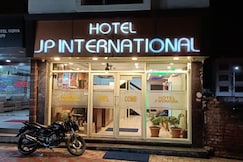 Hotel JP International, Katra