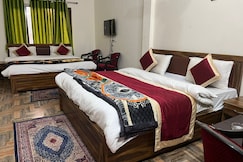 Morning Moon BNB | Near Bhimtal Lake