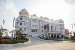 Indralok Palace Hotel & Resort, Gwalior