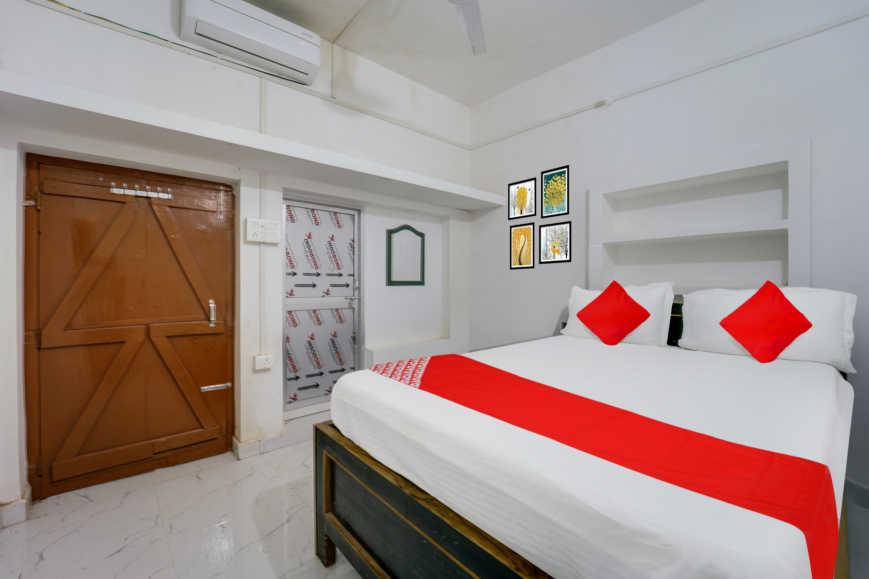 Hotel O Rameshwaram - Tap to explore photos