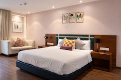 Gatsby Suites - Element One, Gurgaon