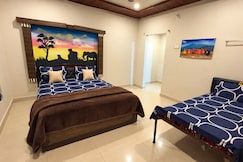 mountain view camping tents araku cottages huts, Araku Valley