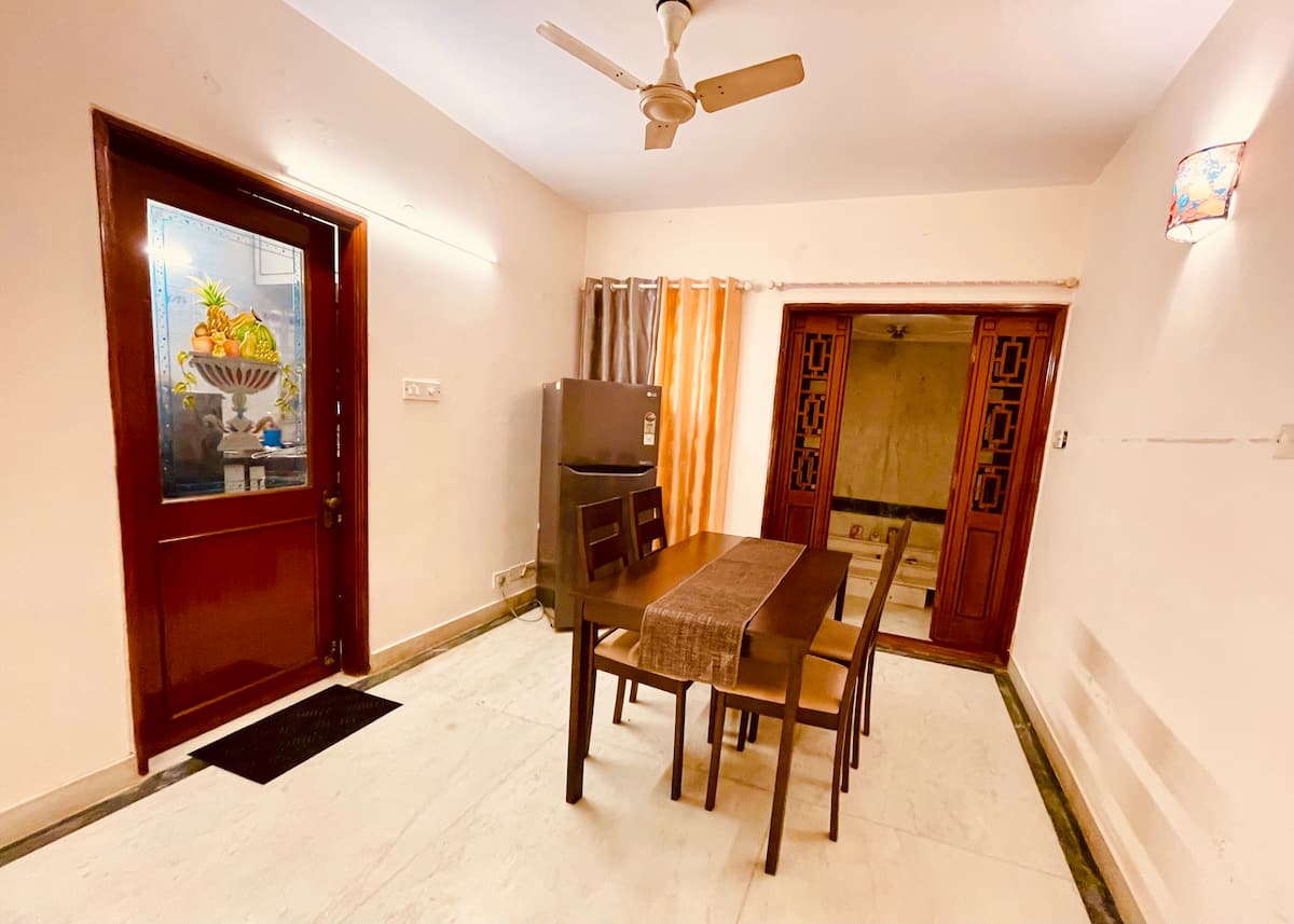 Photos of SliceInn Altura Apartment in Bangalore