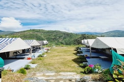 Veda Camps, Dehradun