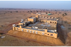 Fort Aranya, Shergarh