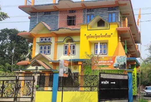 Maa Sumthira Lodge By StayApart