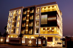 Hotel Aarna - Jagatpura, Jaipur