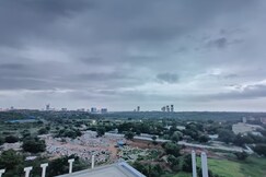 Usconsulate-2km Private1BHK-Penthouse-House of Sky, Hyderabad