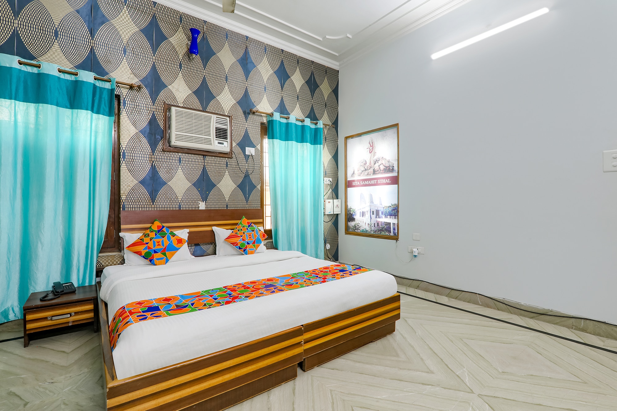 FabHotel Raka Inn - Tap to explore photos