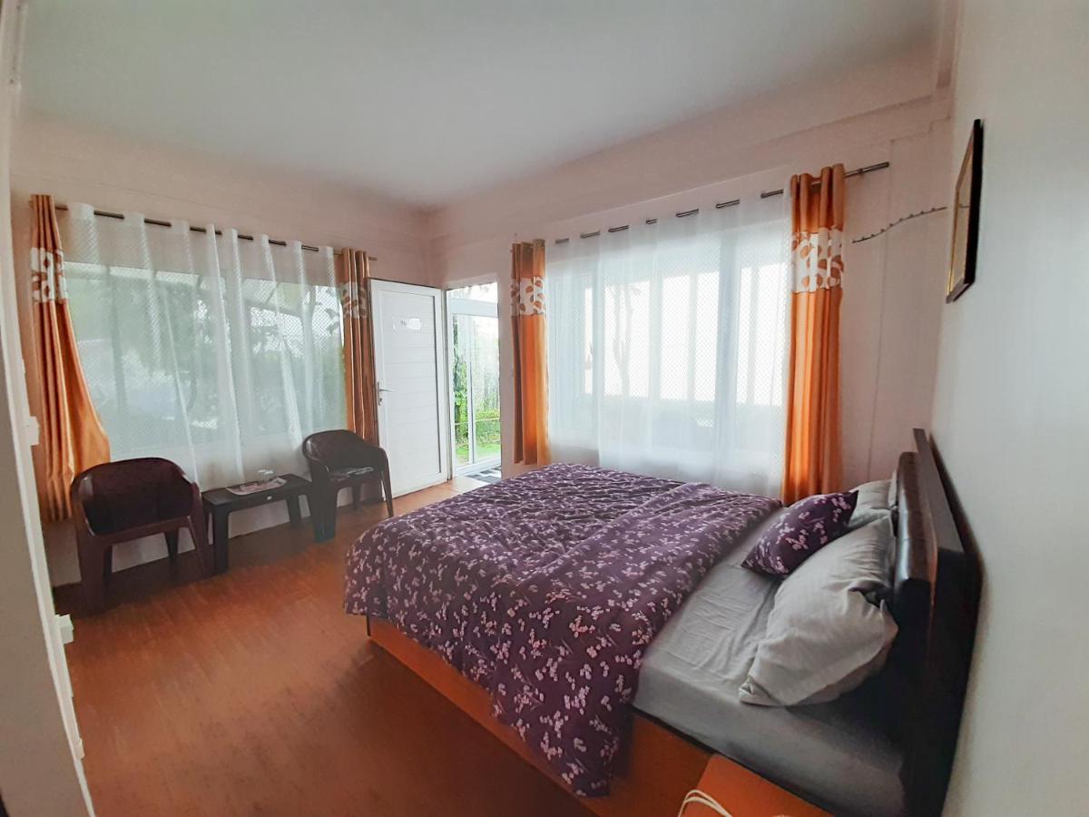 Goo Morning Glory homestay - Tap to explore photos