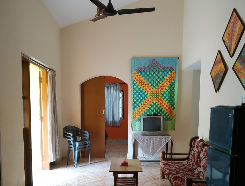 Curries Homestay Calangute - Tap to explore photos