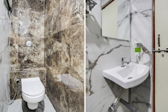 Hotel O D K Patil, Nagpur