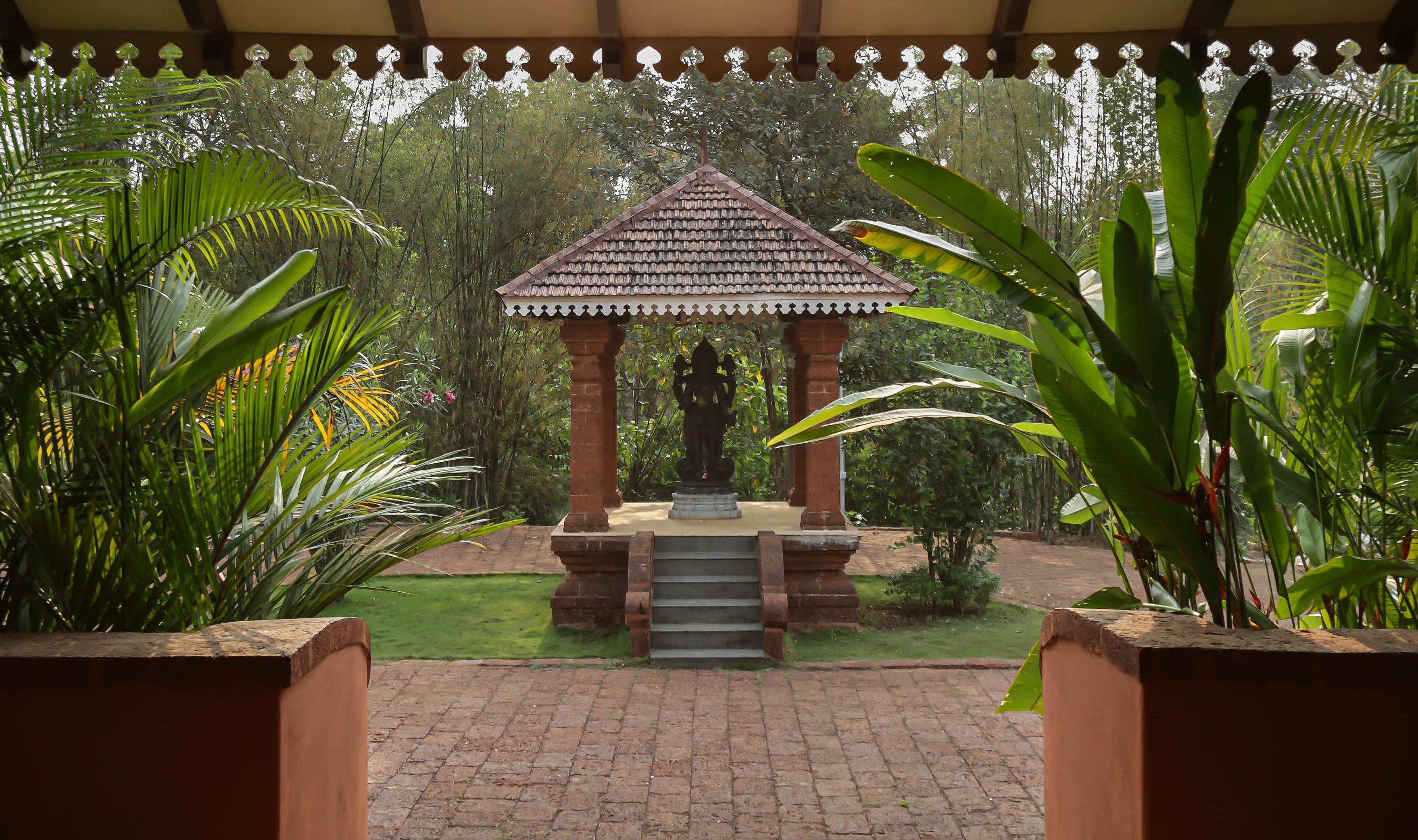 Sarth Ayurvedic Retreat & Wellness Centre - Tap to explore photos