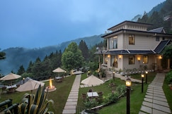 Larisa Resort, Mussoorie, Kanatal