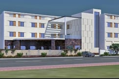 Aljana Resort, Kota