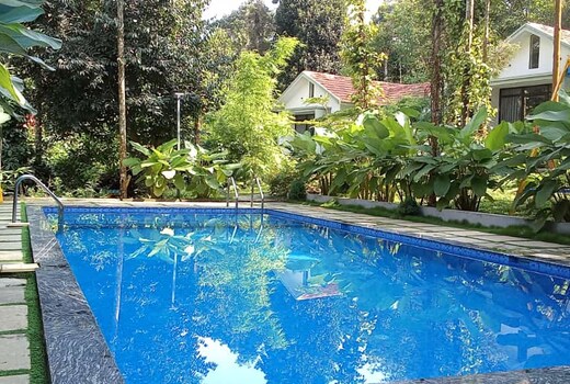 Le Vista Resort