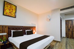 Super Townhouse Vanasthalipuram Formerly Hotel Surabhi, Hyderabad