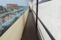 Anugraha Beach Residency, Velankanni