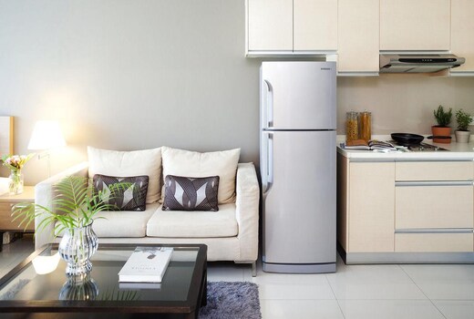 Viva Garden Serviced Residence Bangkok Price Address Reviews