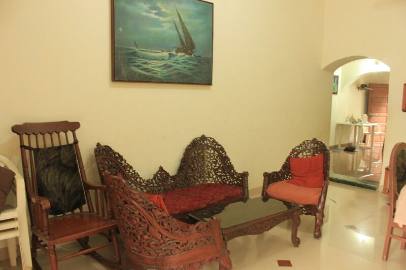 Ashiyana 4 BHK Villa - Tap to explore photos