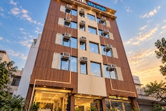 Sky High By T AND M Hotels, Haridwar
