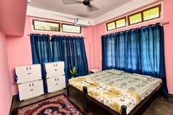 The Backpackers Hostel, Guwahati
