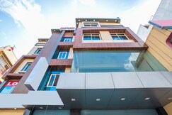 Hotel O by OYO Alankar Residency, Bangalore