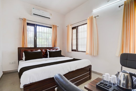 Hotel O THE AWADH PUNCH RESORT