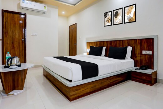 Hotel O Shree Palace