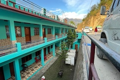 Tulsi Hotel, Kedarnath