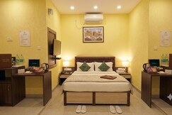 Hotel O Jessore Road Kolkata Airport Formerly Babul, Kolkata