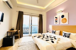 ZEN Medicity - Serviced Apartments, Gurgaon