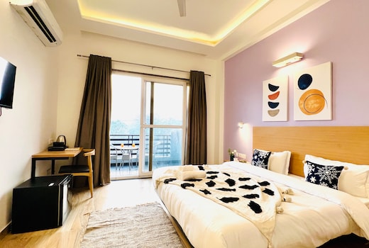 ZEN Medicity - Boutique Hotel Gurgaon