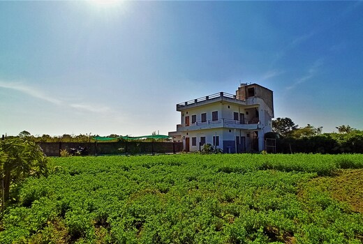 Solanki's Farm- House