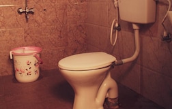 Bathroom 1