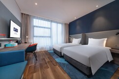 Holiday Inn Express KAIFENG CITY CENTER, Kaifeng