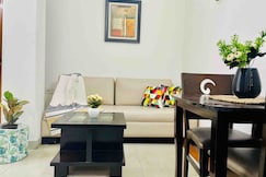 BluO Studio - Defence Colony, Kitchen, Delhi