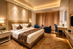 Sandoz Amritsar near Golden Temple | Free Drop Available, Amritsar