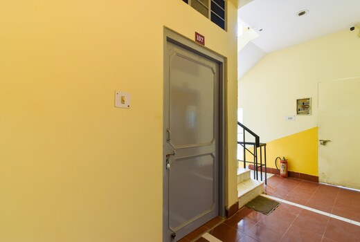 Hotel O Aditya