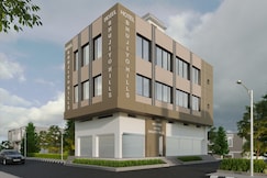 HOTEL BHUJIYO HILLS, Bhuj