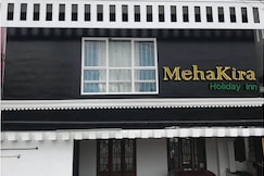 MehaKira Holiday Inn, Central Munnar, Munnar