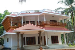Guruvayur Nature Homestay, Thrissur