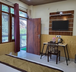 Standard Single Room 101