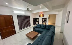 Living Room - 1st Floor