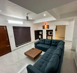 Living Room - 1st Floor