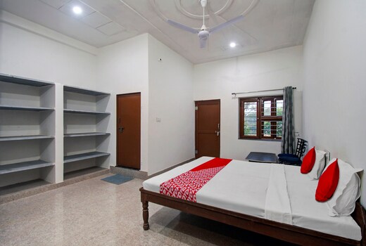 Hotel O Vishal