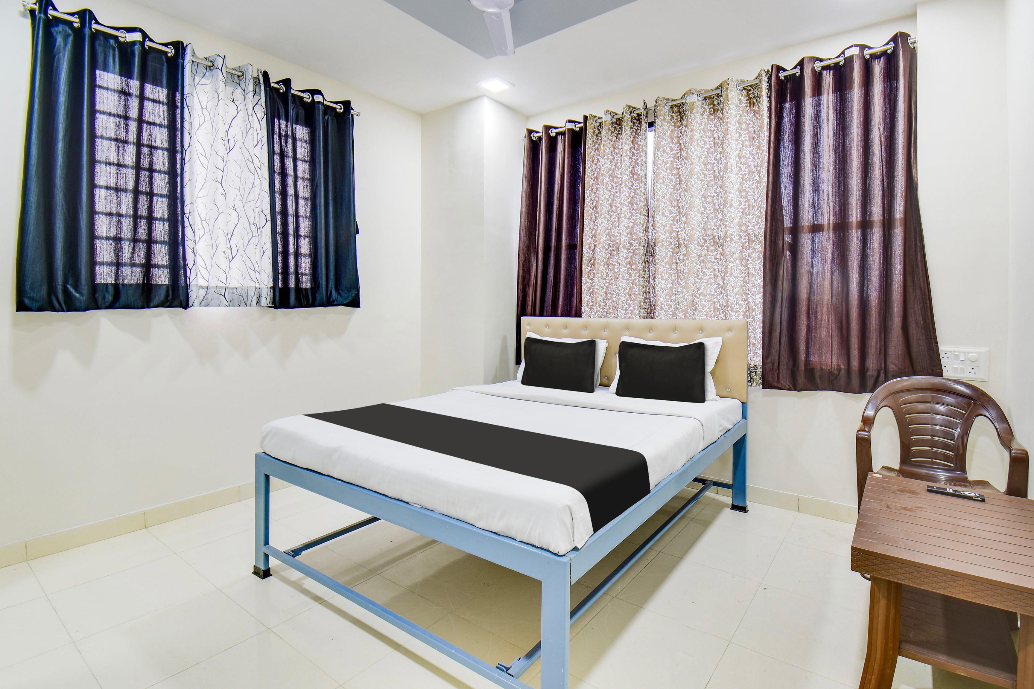 Hotel O Shivsai Inn - Tap to explore photos