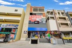 Hotel  O R Square NARSINGI, Hyderabad