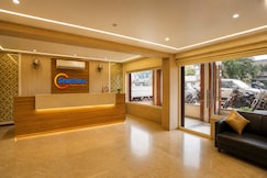 Hotel Surya, Bhopal