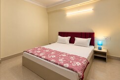 Hotel Imperial Stay, Hoshiarpur